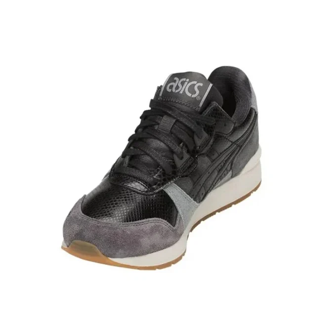 Gel-Lyte „Black Grey“