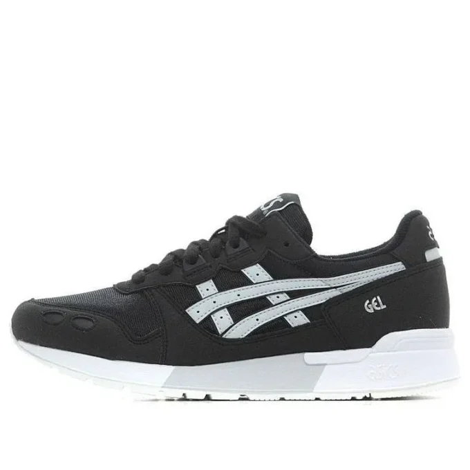 Gel-Lyte „Black White Grey“