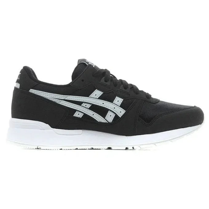 Gel-Lyte „Black White Grey“