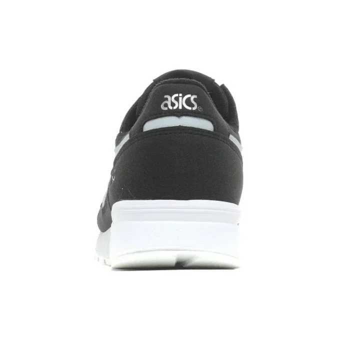 Gel-Lyte „Black White Grey“
