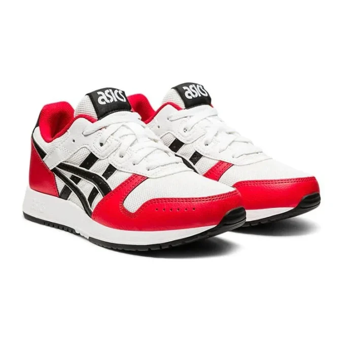 Gel-Lyte Classic „White Red“