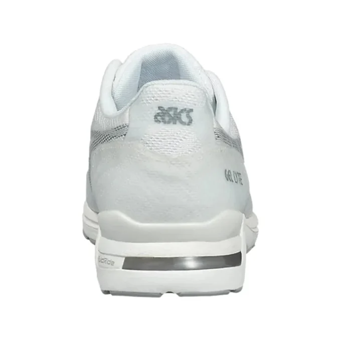Gel-Lyte Evo Nt „Weiss Mid Grey“