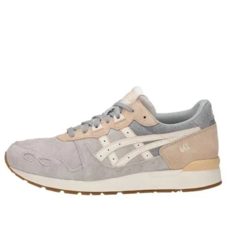 Gel-Lyte „Glacier Grey Cream“