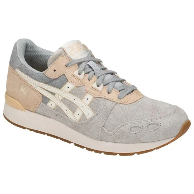 Gel-Lyte „Glacier Grey Cream“