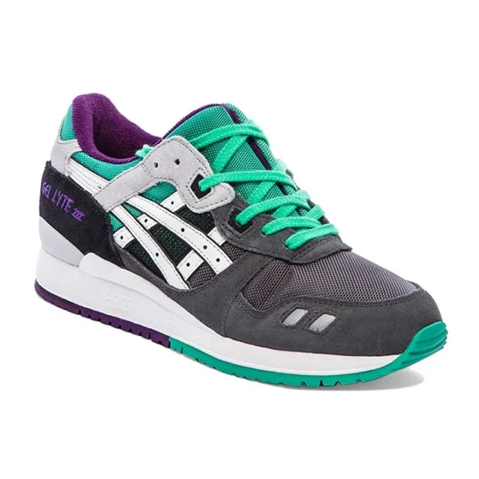 Gel-Lyte III «Grape»