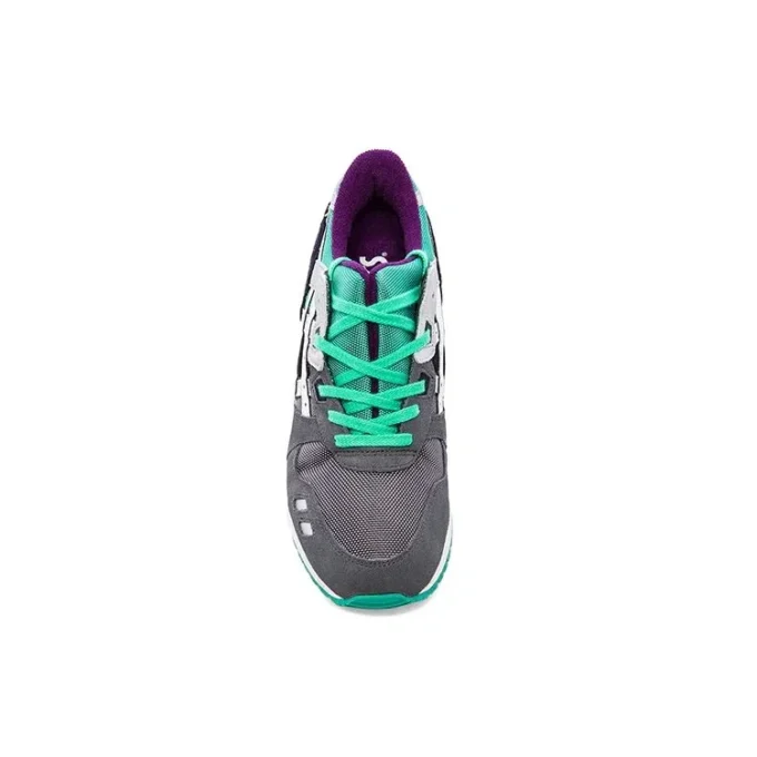 Gel-Lyte III «Grape»