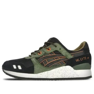Gel-Lyte III „Green“