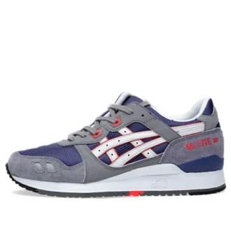 Gel-Lyte III „Grey Blue“