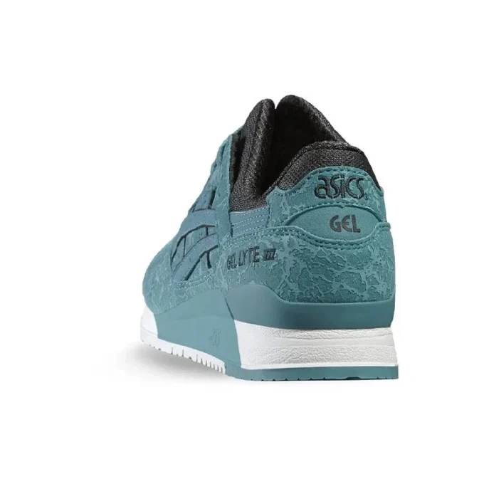Gel-Lyte III „Kingfisher“