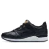 Gel-Lyte III OG „Schwarz-Weiss“