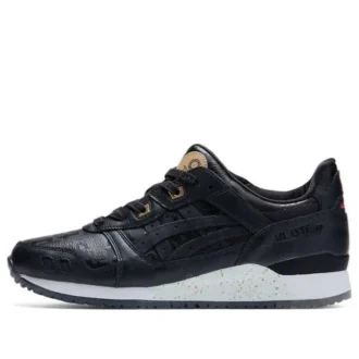 Gel-Lyte III OG „Schwarz-Weiss“