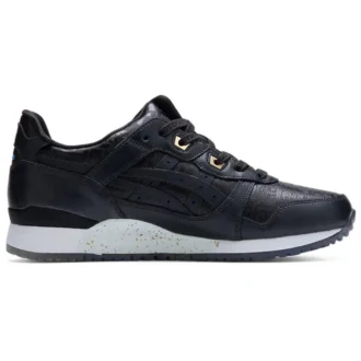 Gel-Lyte III OG „Schwarz-Weiss“
