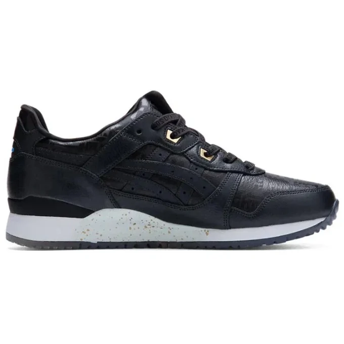 Gel-Lyte III OG „Schwarz-Weiss“