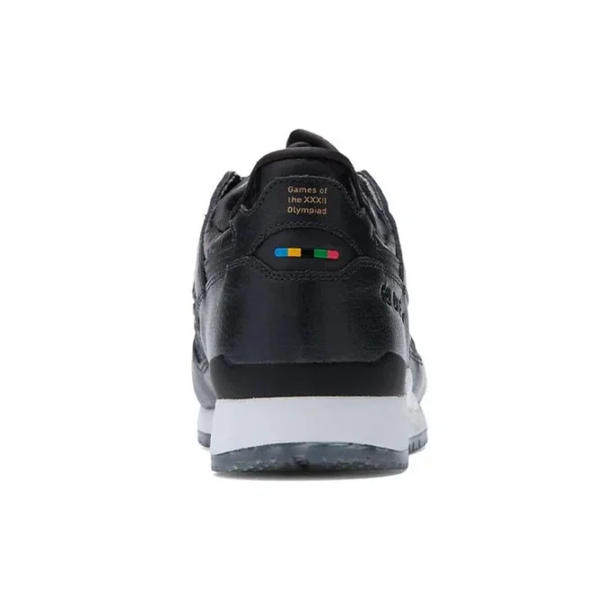 Gel-Lyte III OG „Schwarz-Weiss“