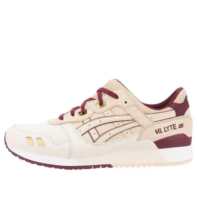 Gel-Lyte III „Pink“