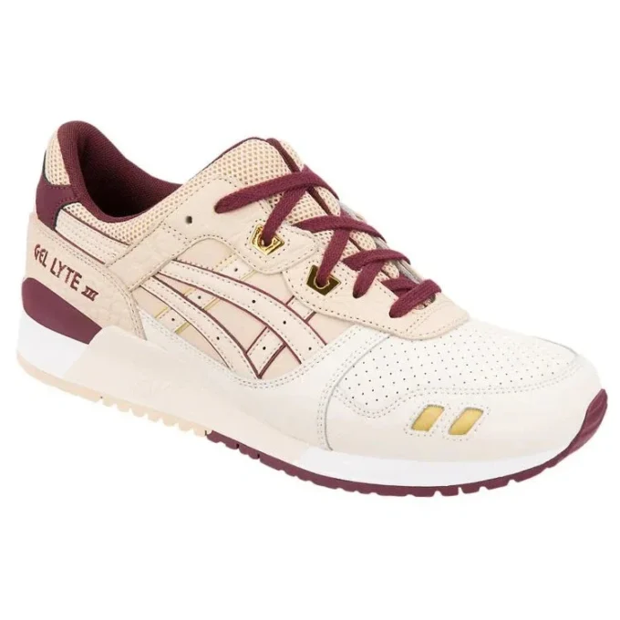 Gel-Lyte III „Pink“