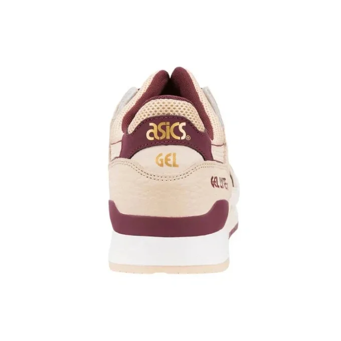 Gel-Lyte III „Pink“