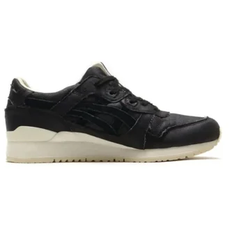 Gel-Lyte III «Reptile – Black»