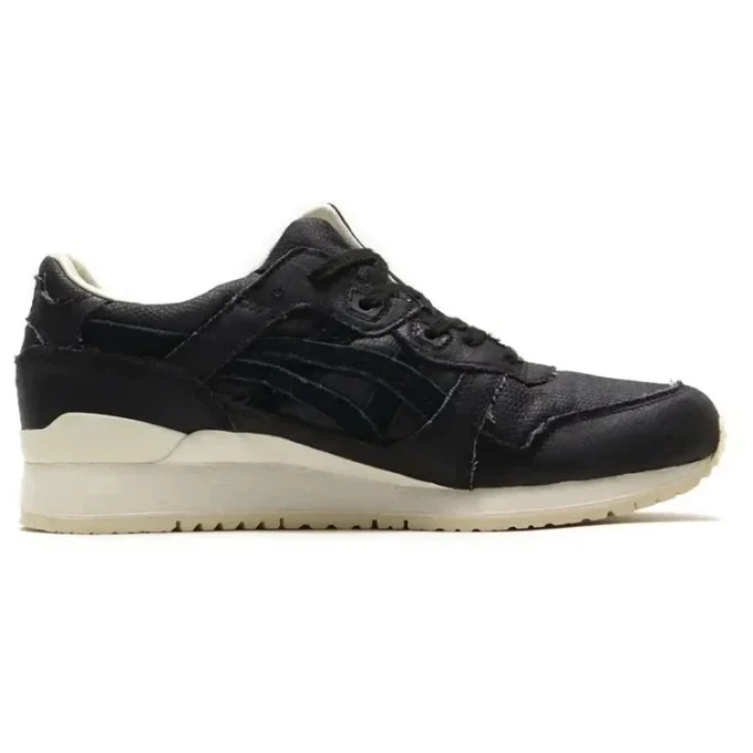 Gel-Lyte III «Reptile – Black»