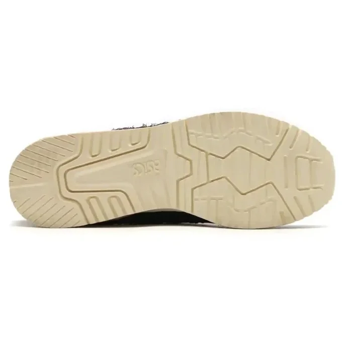 Gel-Lyte III «Reptile – Black»
