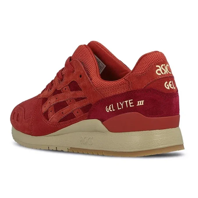 Gel-Lyte III „Tandori Spice“