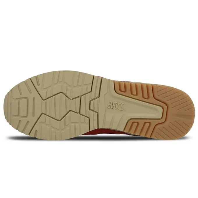 Gel-Lyte III „Tandori Spice“