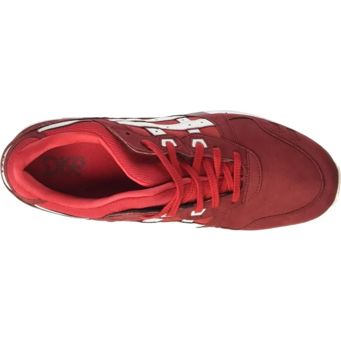 Gel-Lyte III «True Red»