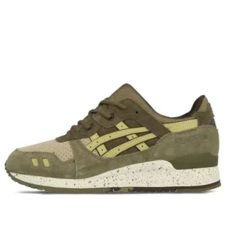 Gel-Lyte III „Turtle“