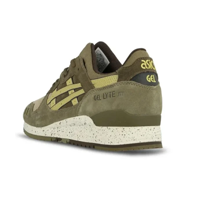 Gel-Lyte III „Turtle“