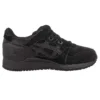 Gel-Lyte III Valentinstagsschuhe «Black»