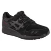 Gel-Lyte III Valentinstagsschuhe «Black»