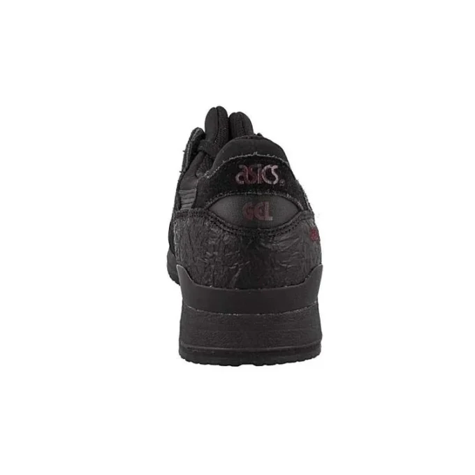 Gel-Lyte III Valentinstagsschuhe «Black»