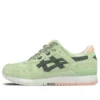 Gel-Lyte III Wasabi Low-Top «Green»