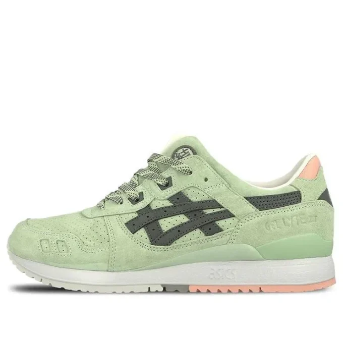 Gel-Lyte III Wasabi Low-Top «Green»