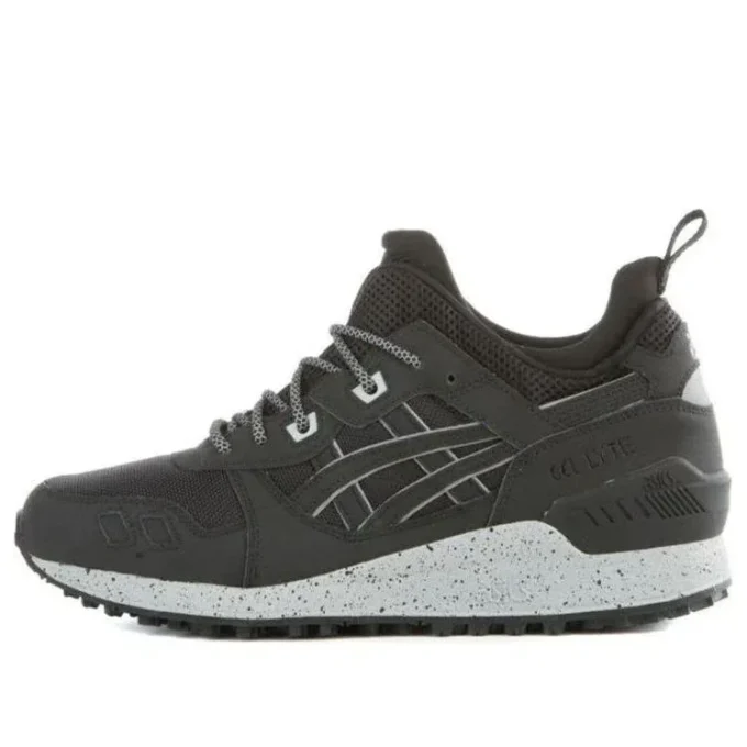 Gel-Lyte MT «Black»