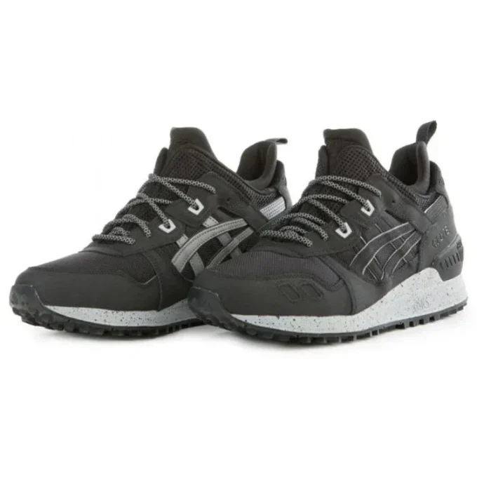 Gel-Lyte MT «Black»