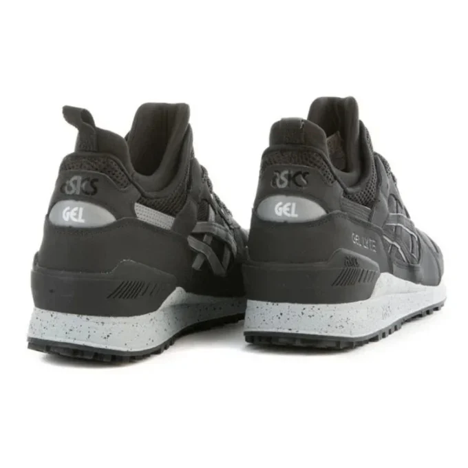 Gel-Lyte MT «Black»