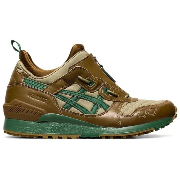 Gel-Lyte MT „Chestnut Green“