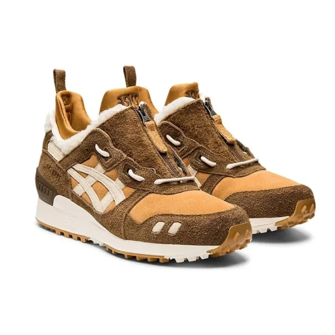 Gel-Lyte MT „Shearling Pack“