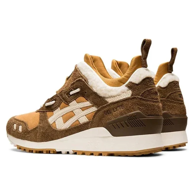 Gel-Lyte MT „Shearling Pack“