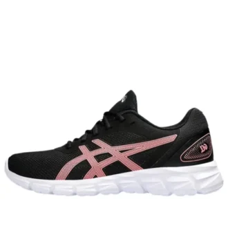 Gel-Lyte Quantum 2 «Black Blazing Coral»