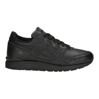 Gel-Lyte „Schwarz“