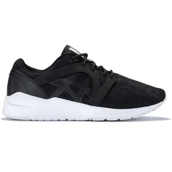 Gel-Lyte „Schwarz-Weiss“