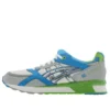 Gel-Lyte Speed „White Blue Green“