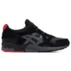 Gel-Lyte V „Black Grey“
