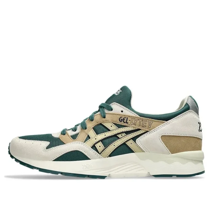 Gel-Lyte V „Dark Neptune Sand“
