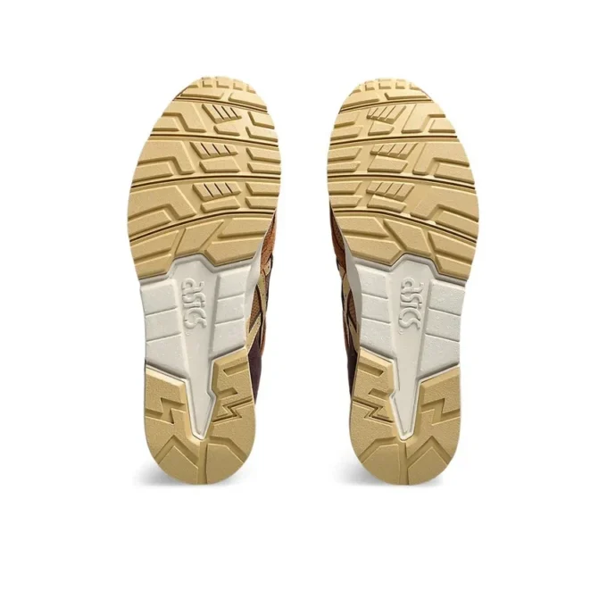 Gel-Lyte V „Godai Pack Camel Brown“