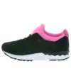 Gel-Lyte V Laser-Cuts Schuhe «Black Pink»