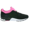 Gel-Lyte V Laser-Cuts Schuhe «Black Pink»