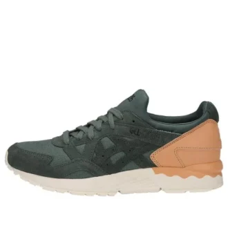 Gel-Lyte V Laufschuhe «Dark Forest»